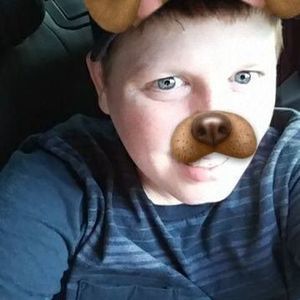 Meet your Posher, Trina